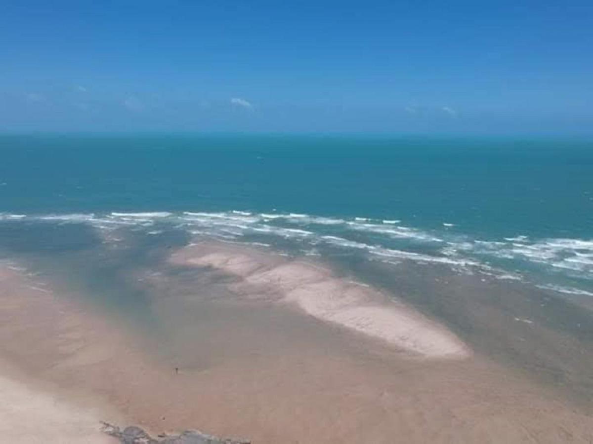 Pousada A Vida E Bela Águas Belas Exterior foto