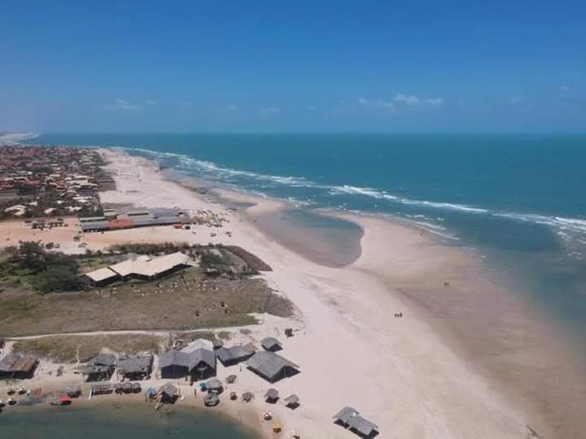 Pousada A Vida E Bela Águas Belas Exterior foto